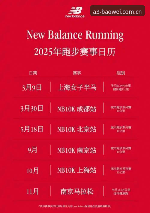 宝威体育A3PL首版元年开启重构运动美学2025官方入口最新动态